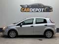 Fiat Punto Evo 1.2 Active Grijs - thumbnail 8
