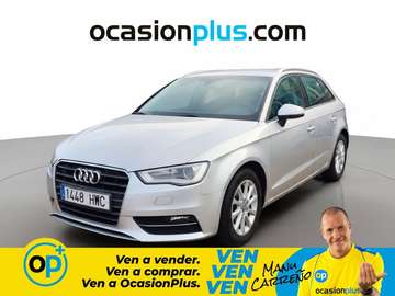 Sportback 2.0TDI Attracted 150
