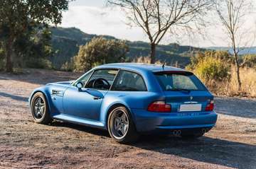 Coupé