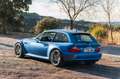 BMW Z3 M Coupé Azul - thumbnail 7