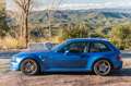BMW Z3 M Coupé Azul - thumbnail 3