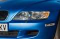 BMW Z3 M Coupé Azul - thumbnail 9