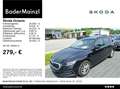 Skoda Octavia Combi 2.0 TDI DSG Clever Navi LED Kamera Schwarz - thumbnail 1