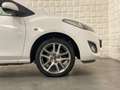 Mazda 2 1.3 Navigator GT 5DRS AIRCO NAP Biały - thumbnail 9