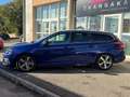Peugeot 308 PureTech 130ch SS EAT8 GT Line / DISTRI FAITE Bleu - thumbnail 4