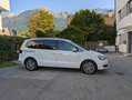 Volkswagen Sharan Sharan Comfortline BMT SCR 2,0 TDI 4Motion Comfortline Weiß - thumbnail 2