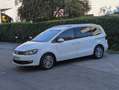 Volkswagen Sharan Sharan Comfortline BMT SCR 2,0 TDI 4Motion Comfortline Weiß - thumbnail 1