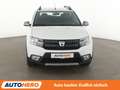 Dacia Sandero 0.9 TCe Stepway Celebration Weiß - thumbnail 9