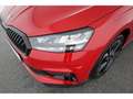 Skoda Fabia 1.5 TSI Monte Carlo Rot - thumbnail 7