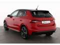 Skoda Fabia 1.5 TSI Monte Carlo Rot - thumbnail 4