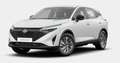 Nissan Qashqai Qashqai MHEV 158 CV Xtronic Acenta Bianco - thumbnail 1