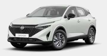 Qashqai MHEV 158 CV Xtronic Acenta