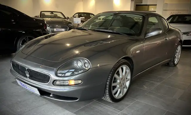 Maserati 3200 3.2 Turbo V8 32v