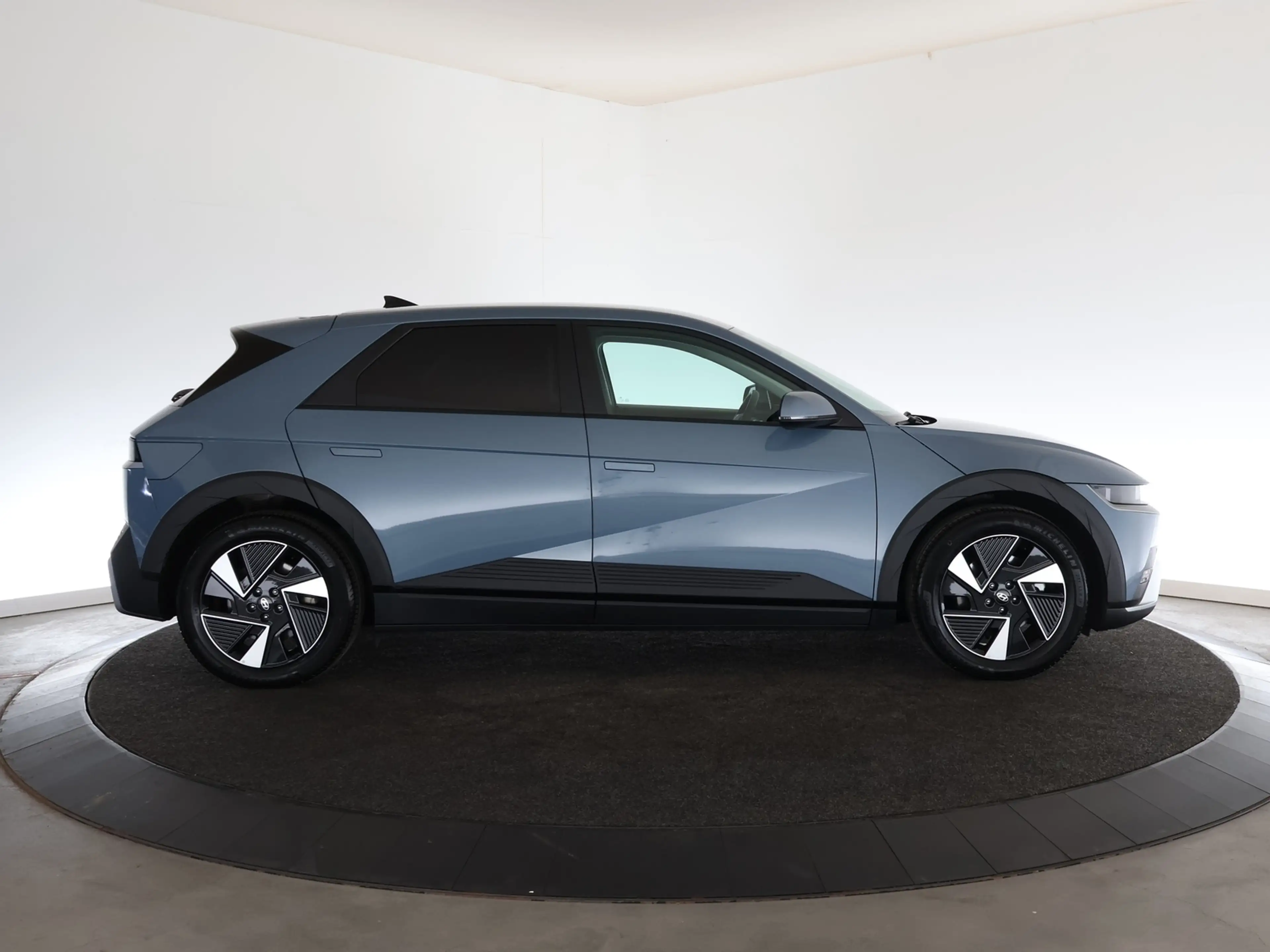Hyundai IONIQ 5 Connect+ Limited 84 kWh | Trekhaak | Leder | 12 ma — photo 5