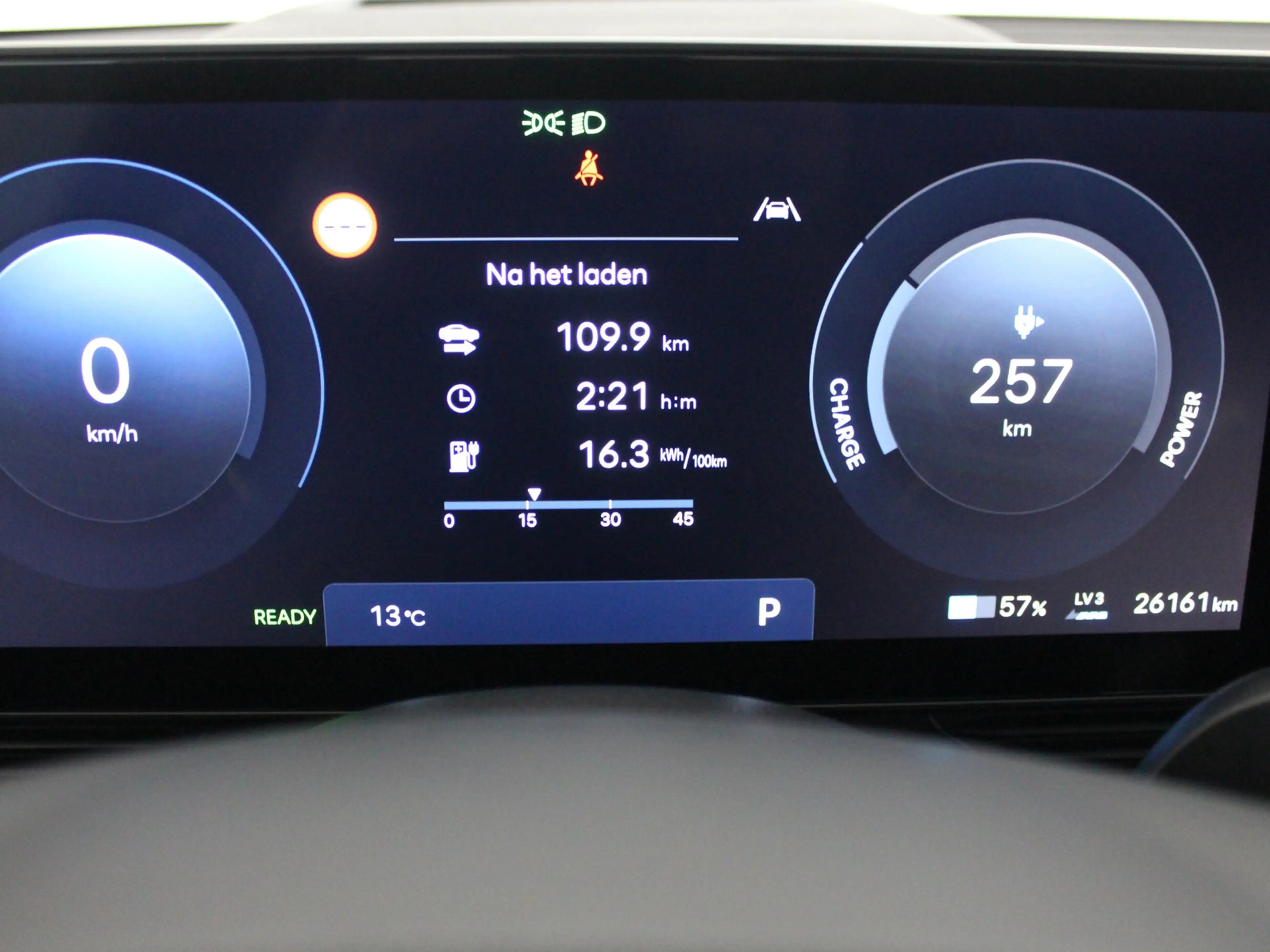 Hyundai IONIQ 5 Connect+ Limited 84 kWh | Trekhaak | Leder | 12 ma — photo 11
