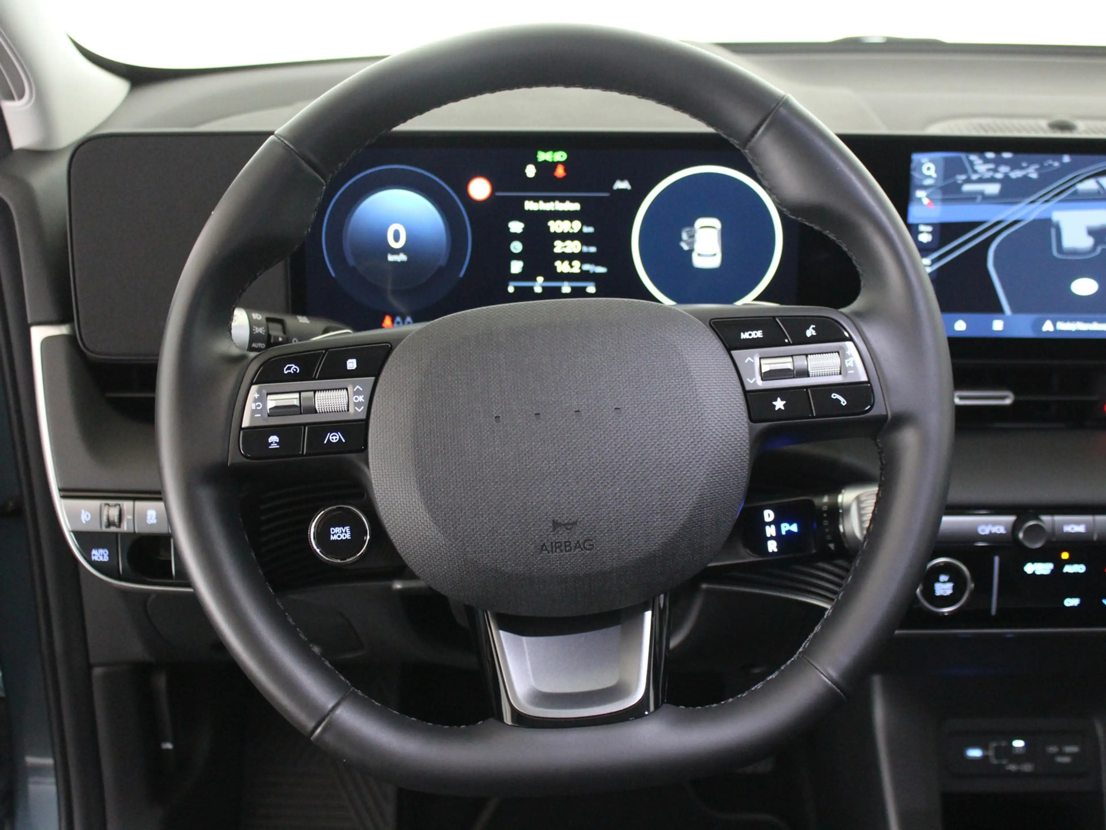 Hyundai IONIQ 5 Connect+ Limited 84 kWh | Trekhaak | Leder | 12 ma — photo 9