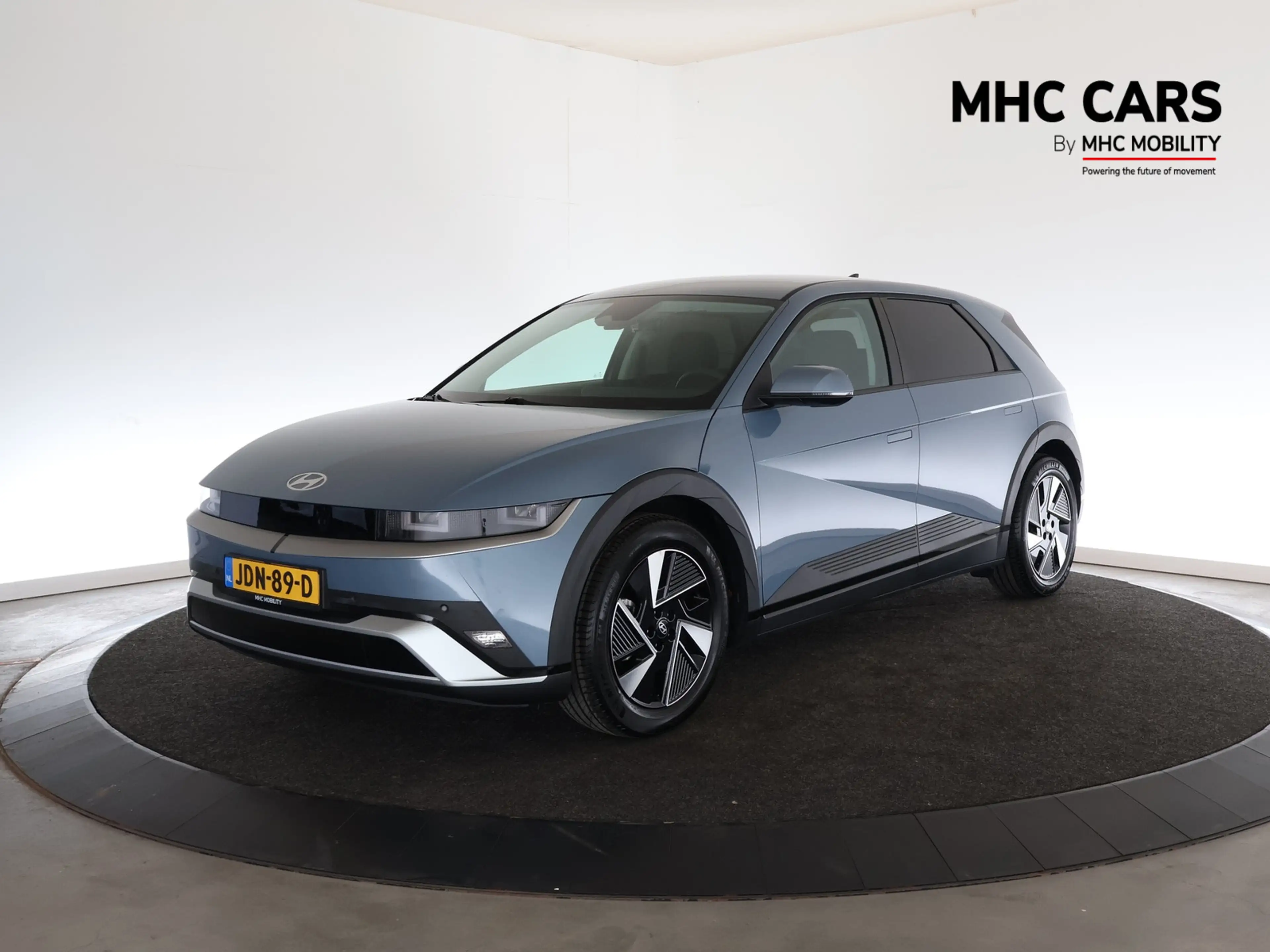 Hyundai IONIQ 5 Connect+ Limited 84 kWh | Trekhaak | Leder | 12 ma