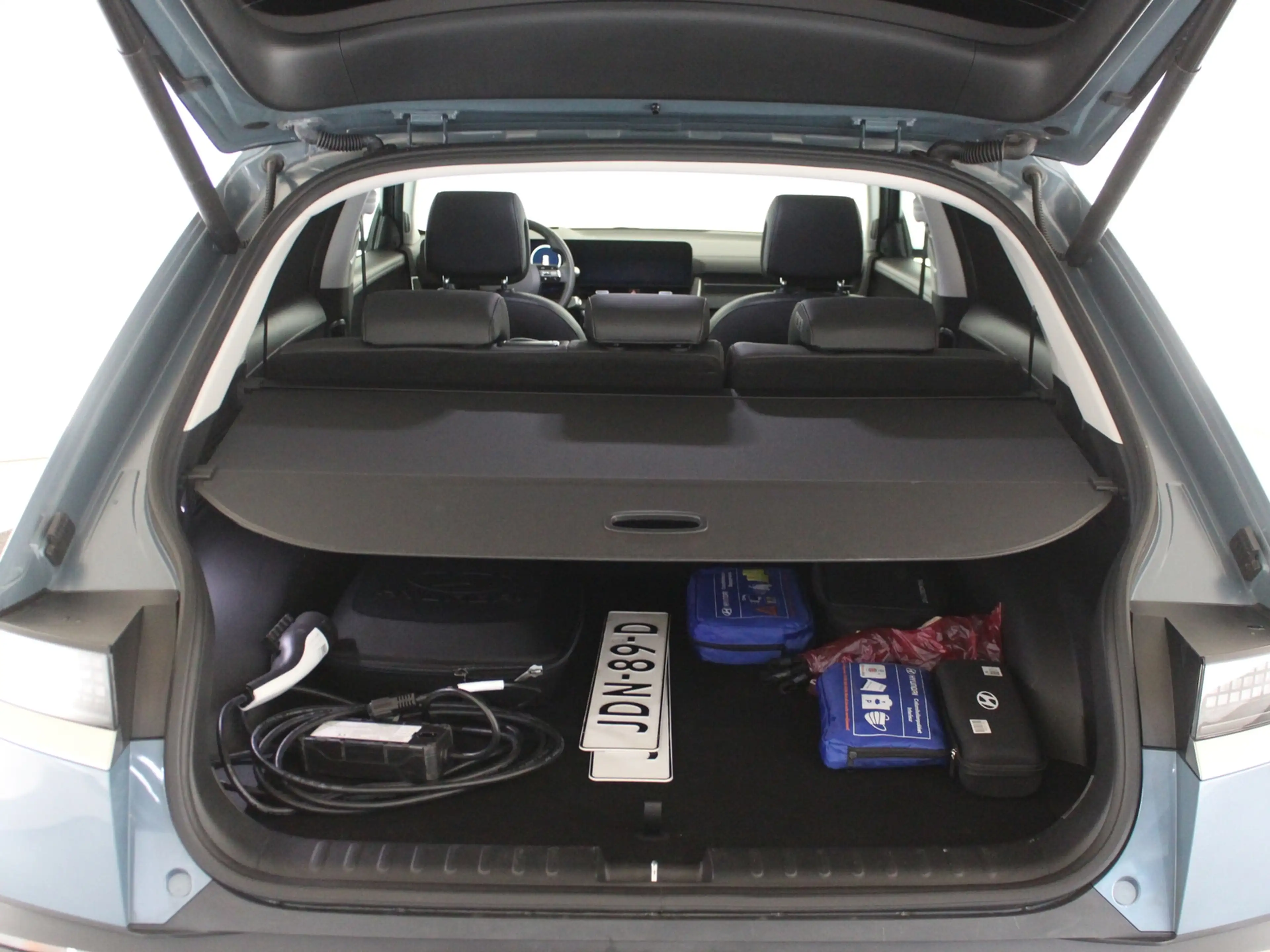 Hyundai IONIQ 5 Connect+ Limited 84 kWh | Trekhaak | Leder | 12 ma — photo 18