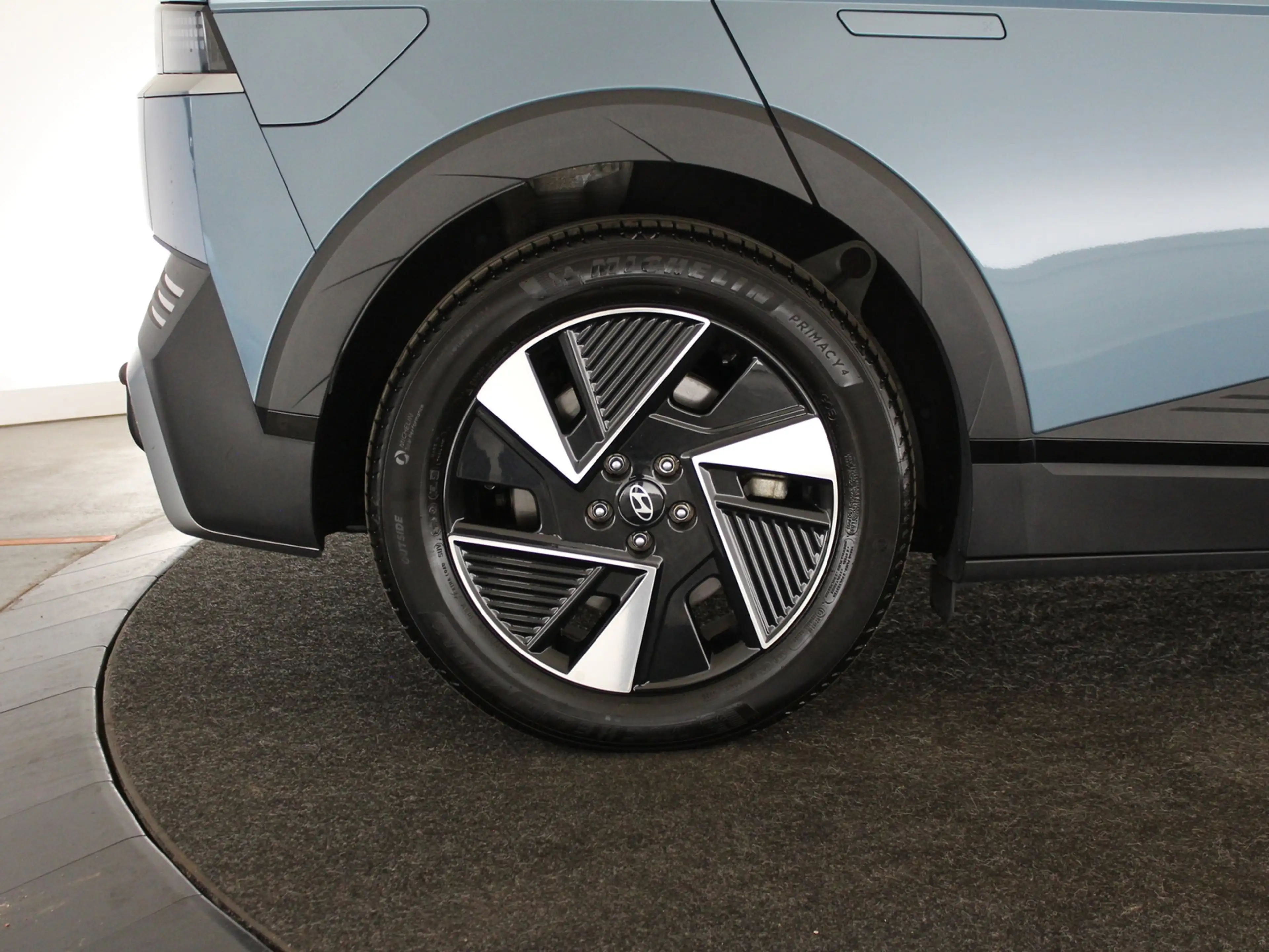 Hyundai IONIQ 5 Connect+ Limited 84 kWh | Trekhaak | Leder | 12 ma — photo 22