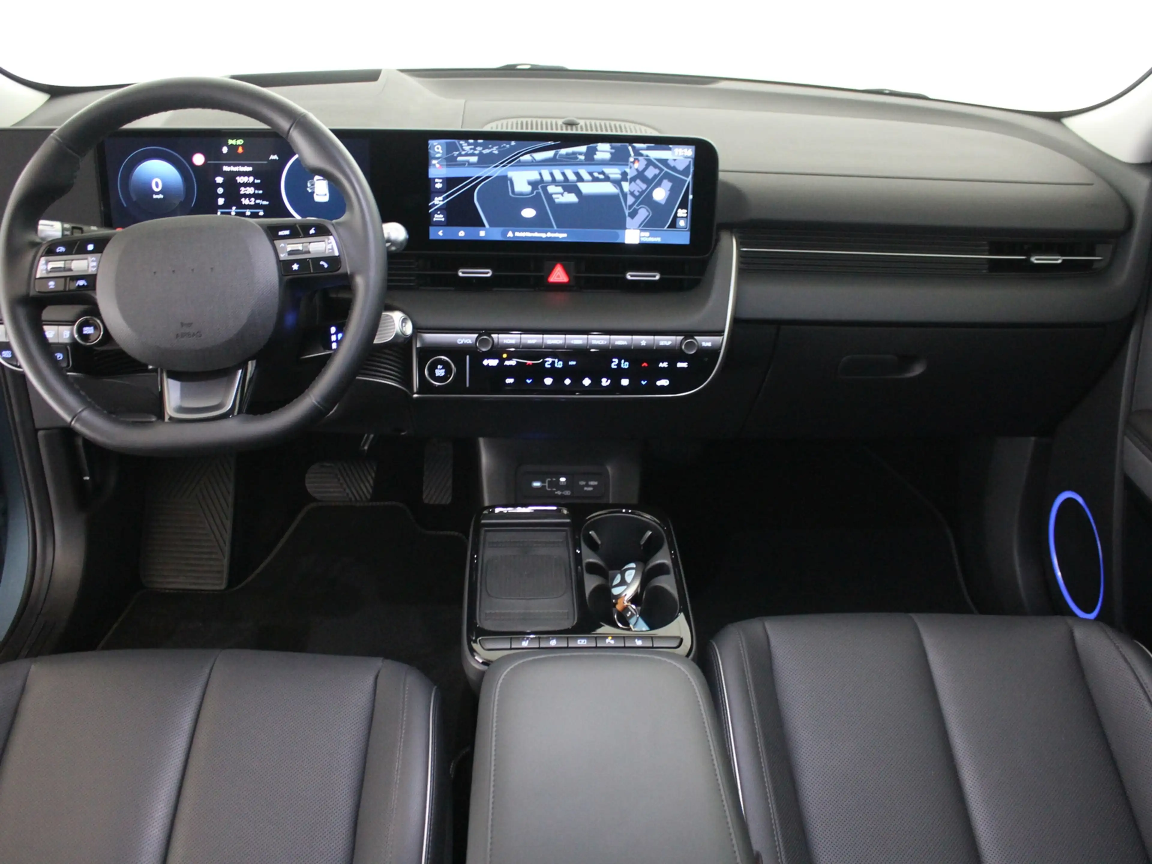 Hyundai IONIQ 5 Connect+ Limited 84 kWh | Trekhaak | Leder | 12 ma — photo 7