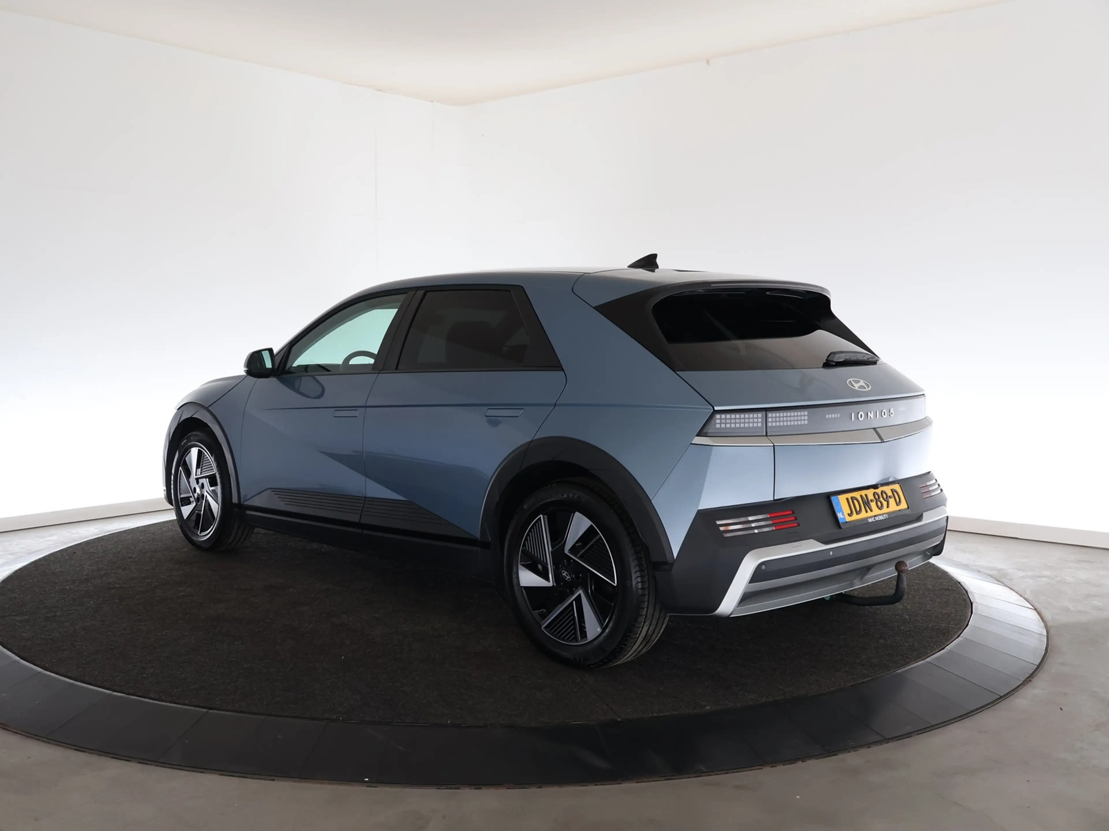 Hyundai IONIQ 5 Connect+ Limited 84 kWh | Trekhaak | Leder | 12 ma — photo 3