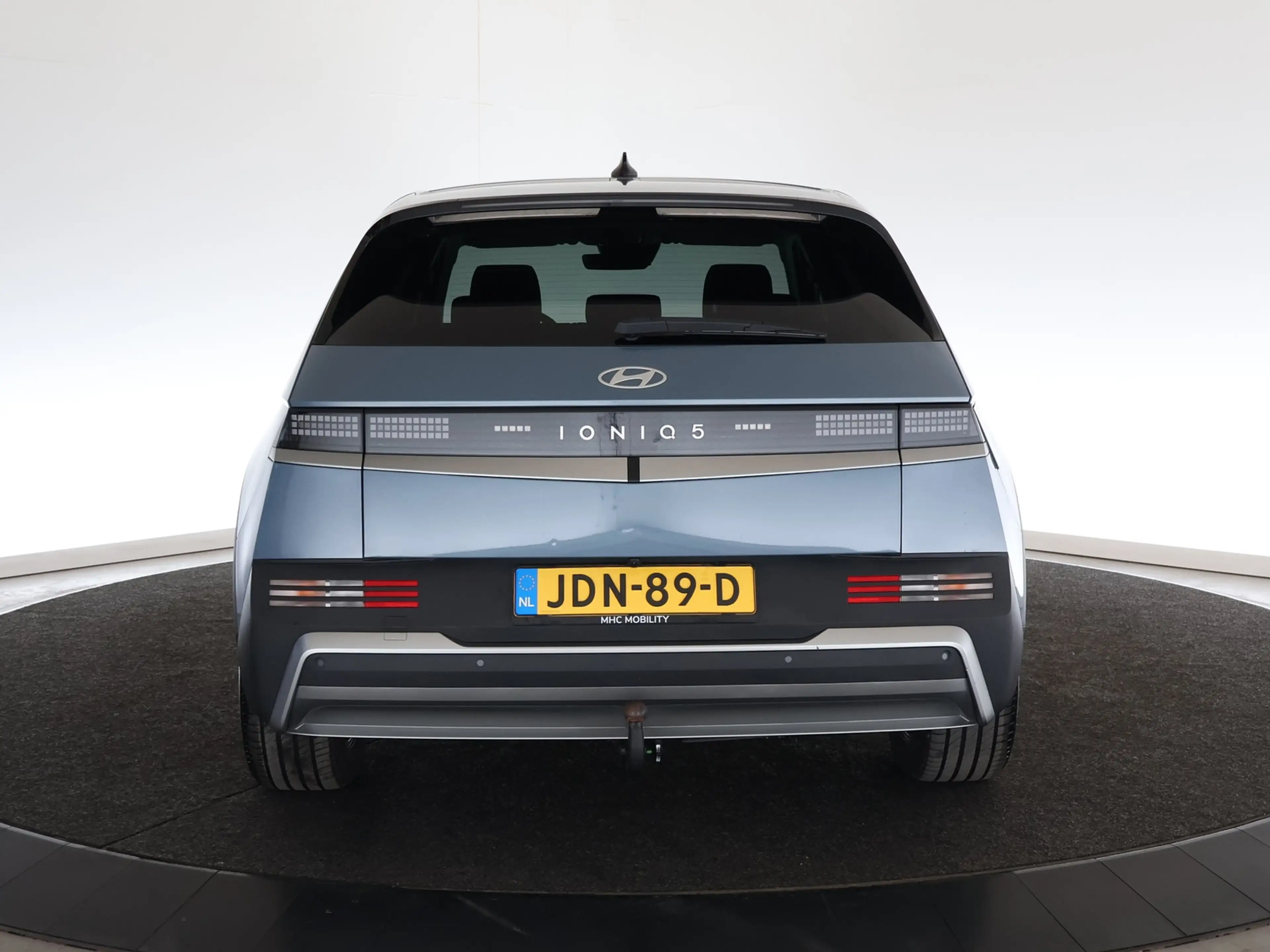 Hyundai IONIQ 5 Connect+ Limited 84 kWh | Trekhaak | Leder | 12 ma — photo 4