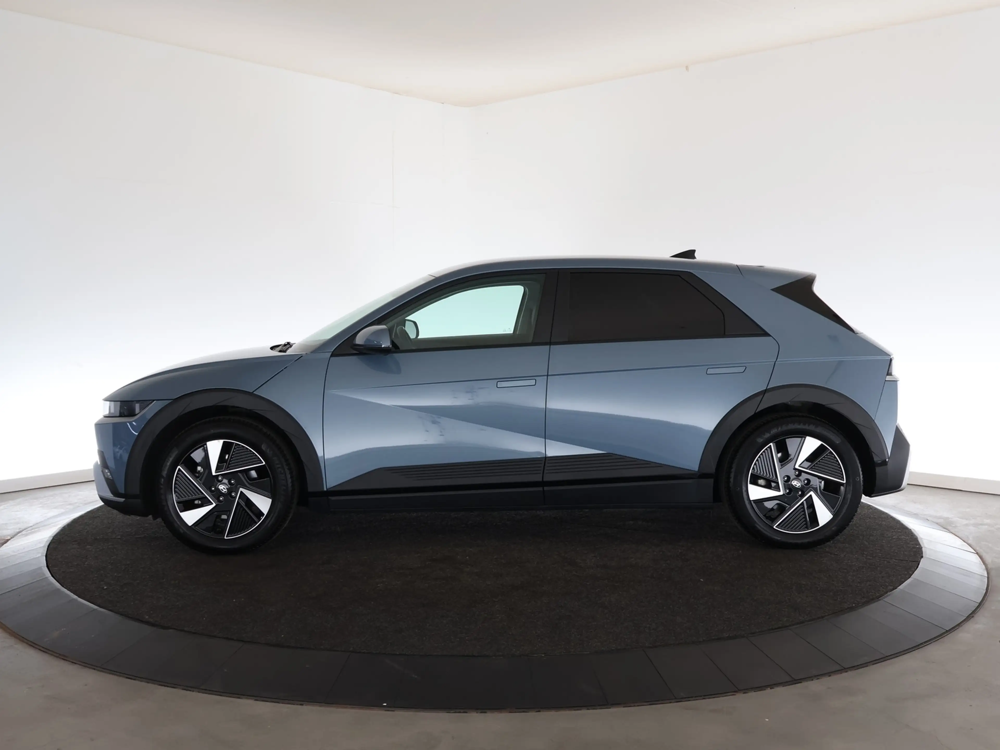 Hyundai IONIQ 5 Connect+ Limited 84 kWh | Trekhaak | Leder | 12 ma — photo 2