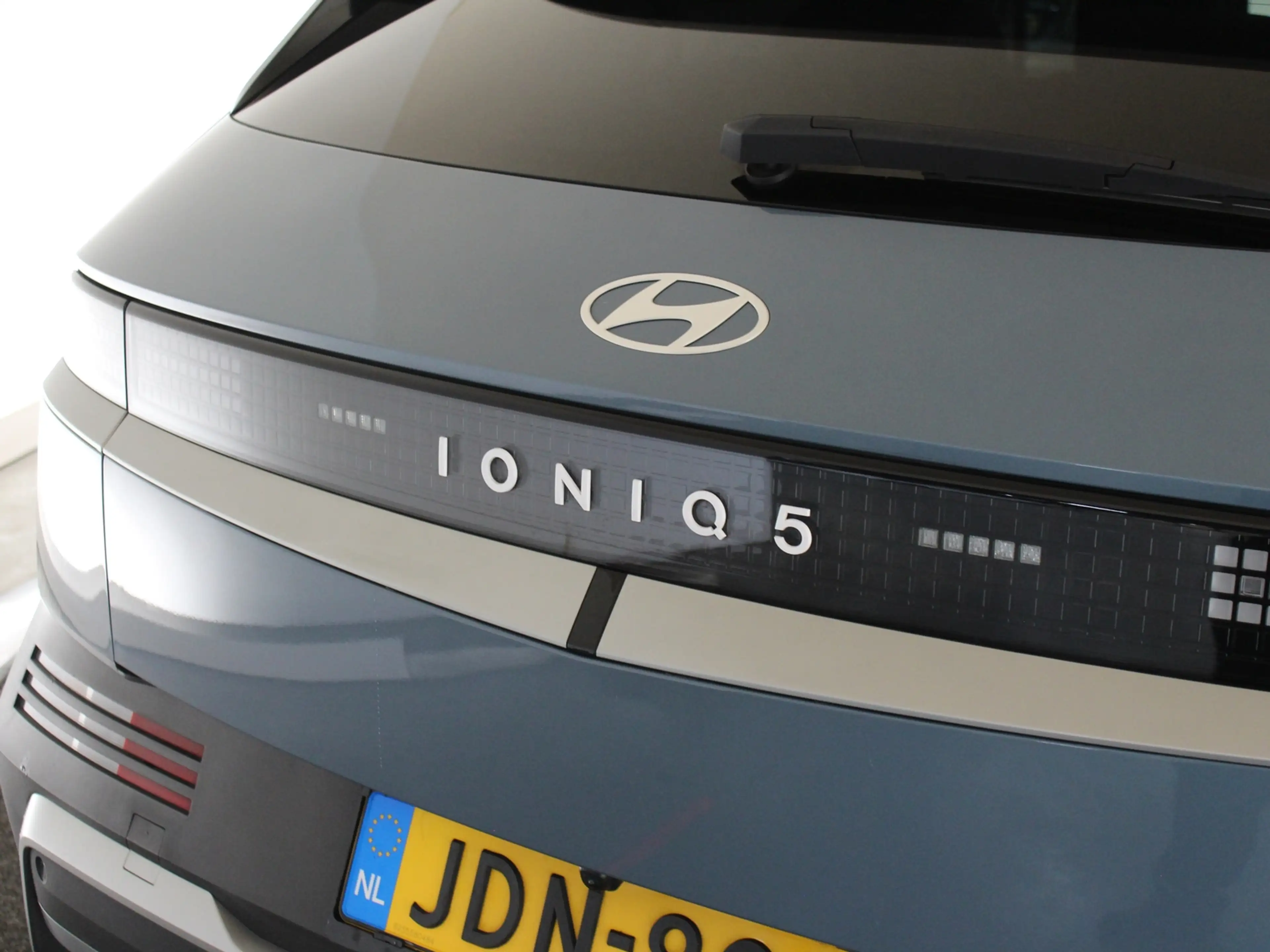 Hyundai IONIQ 5 Connect+ Limited 84 kWh | Trekhaak | Leder | 12 ma — photo 19