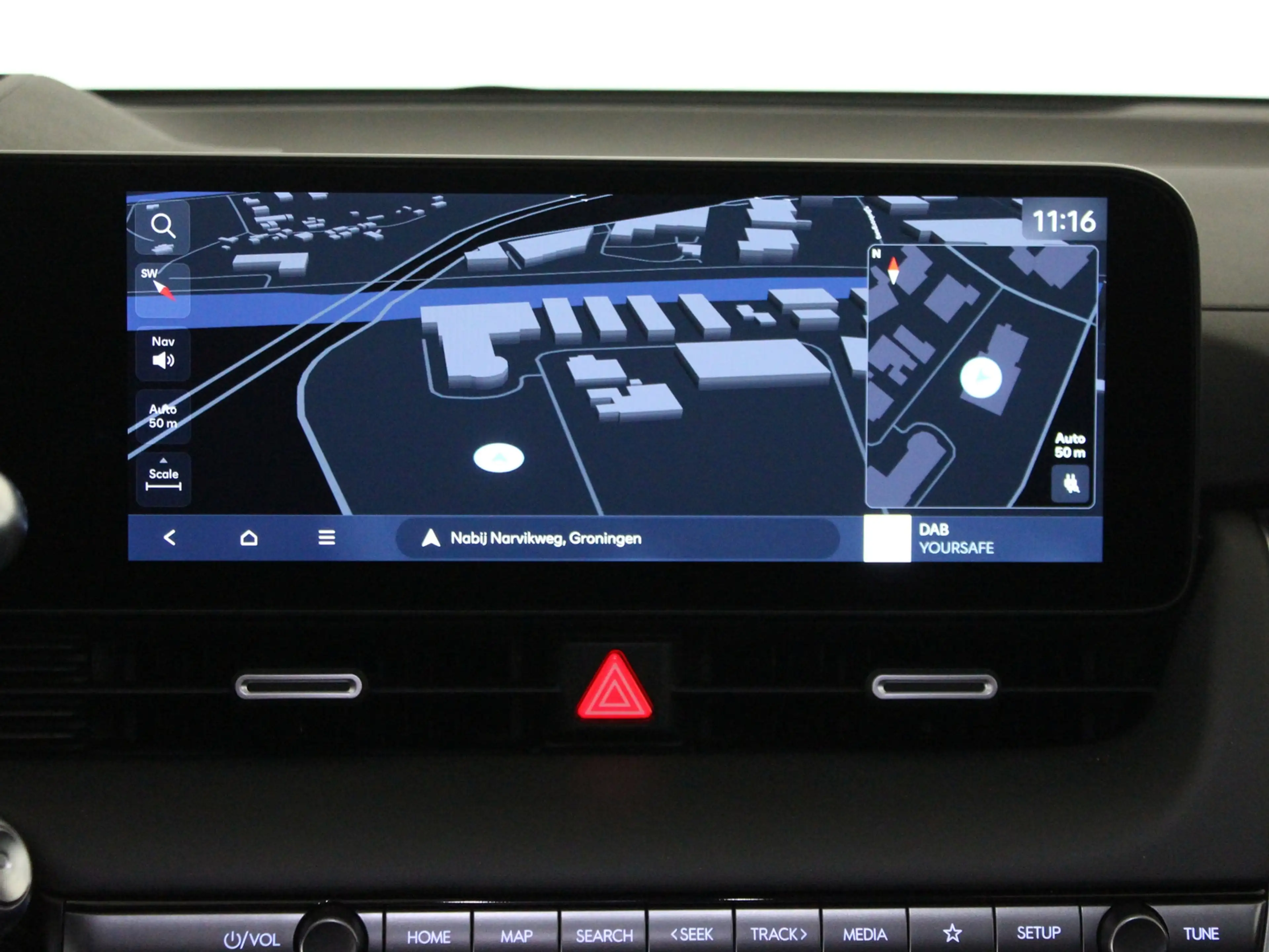 Hyundai IONIQ 5 Connect+ Limited 84 kWh | Trekhaak | Leder | 12 ma — photo 8