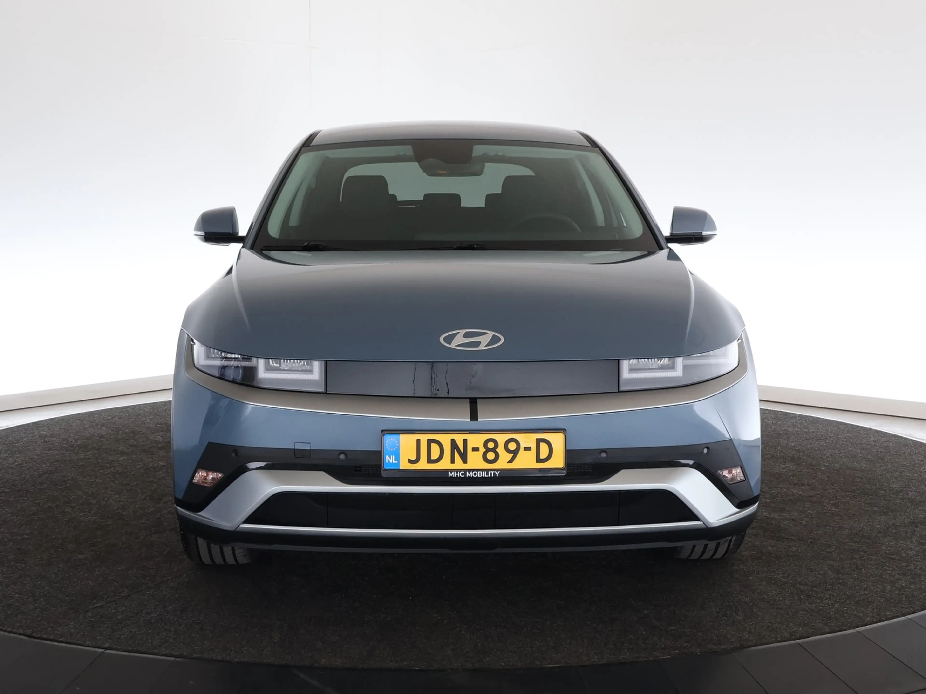 Hyundai IONIQ 5 Connect+ Limited 84 kWh | Trekhaak | Leder | 12 ma — photo 6