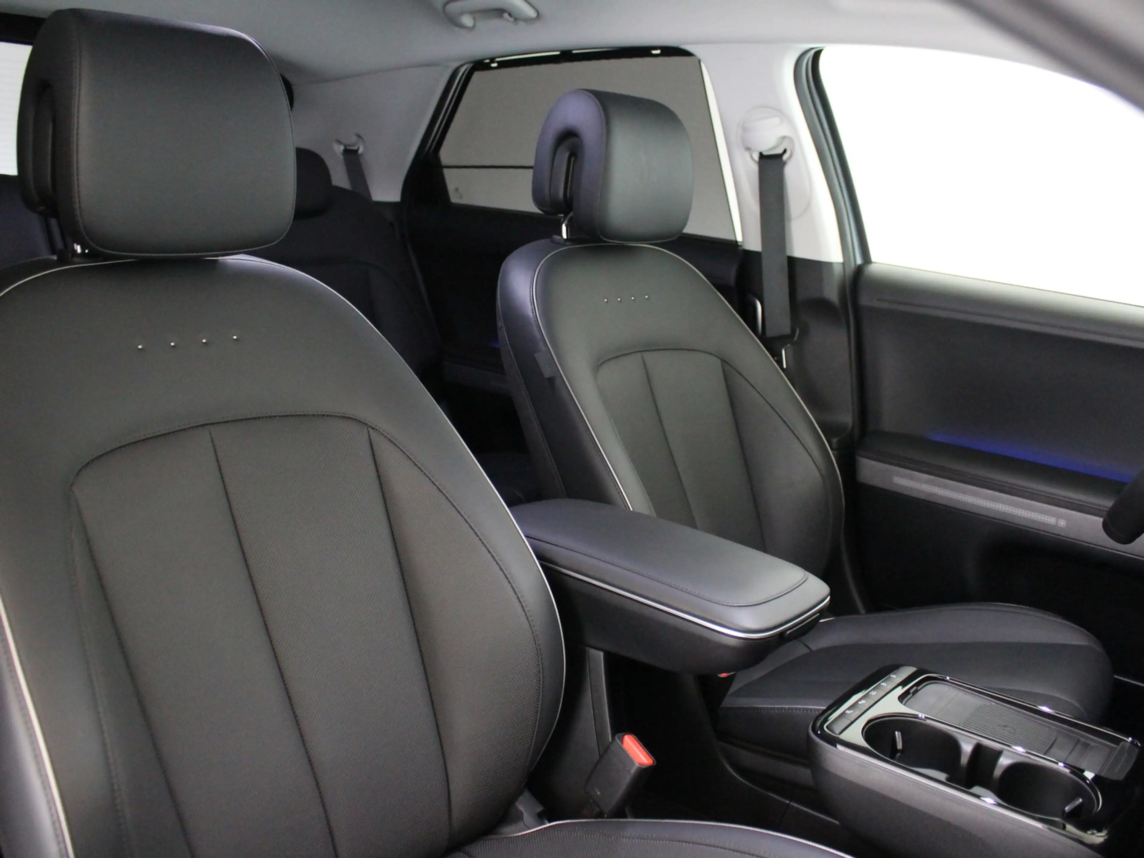 Hyundai IONIQ 5 Connect+ Limited 84 kWh | Trekhaak | Leder | 12 ma — photo 17