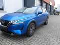 Nissan Qashqai N-Connecta Blau - thumbnail 2