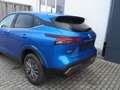 Nissan Qashqai N-Connecta Blau - thumbnail 8