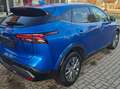 Nissan Qashqai N-Connecta Blau - thumbnail 3