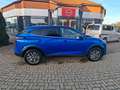 Nissan Qashqai N-Connecta Blau - thumbnail 1