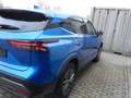 Nissan Qashqai N-Connecta Blau - thumbnail 9