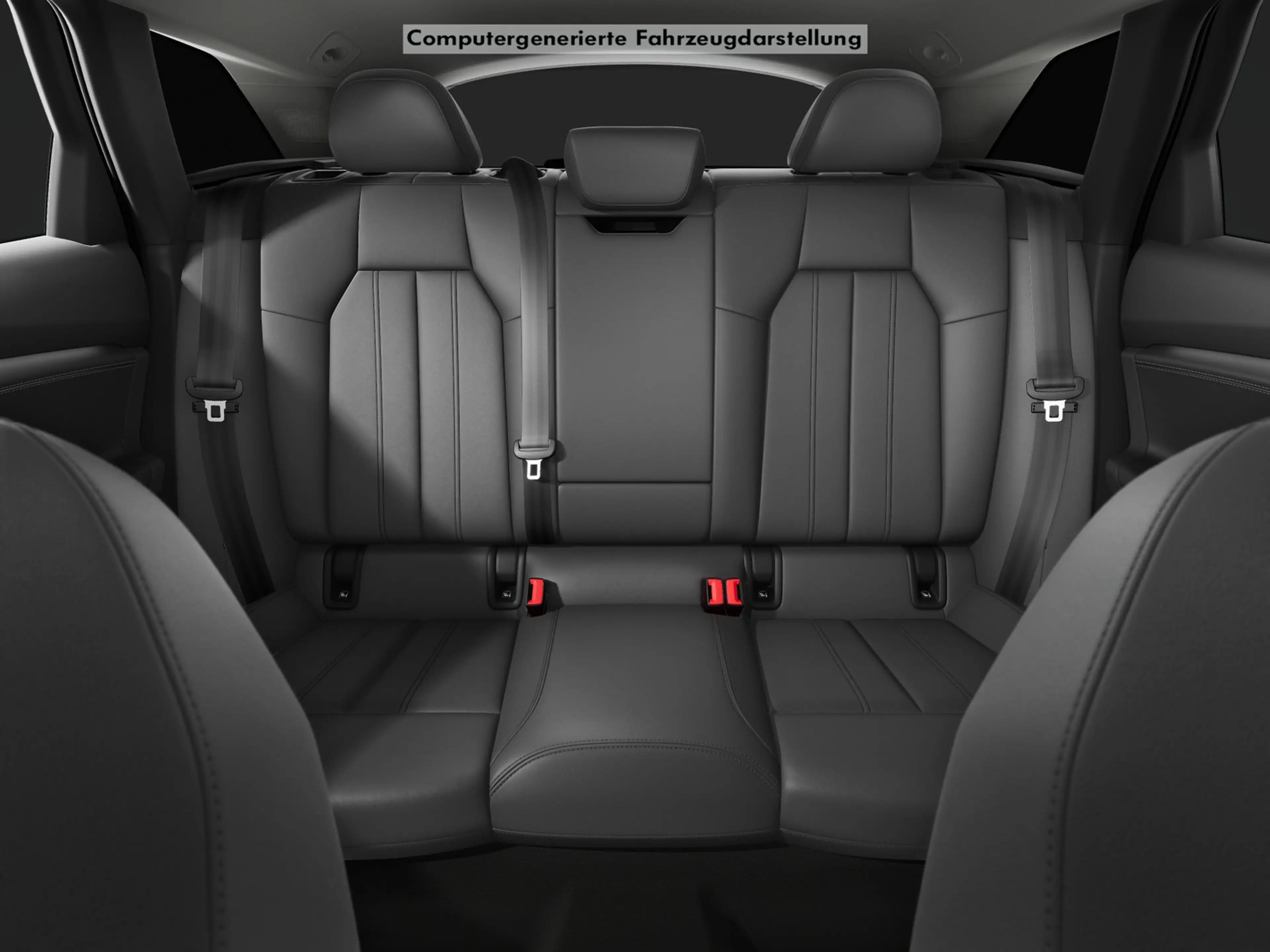 Audi A6 e-tron Avant performance advanced PANO AHK — photo 12