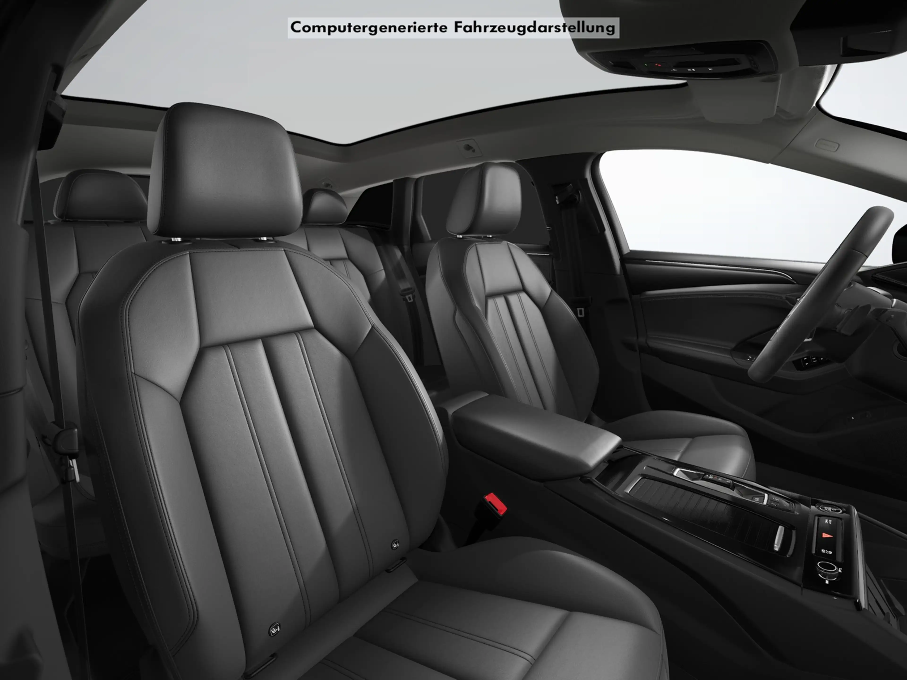 Audi A6 e-tron Avant performance advanced PANO AHK — photo 10