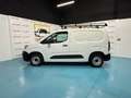 Citroen Berlingo Talla M BlueHDi 100 CONTROL Blanco - thumbnail 3