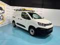 Citroen Berlingo Talla M BlueHDi 100 CONTROL Blanco - thumbnail 7