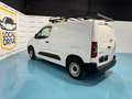 Citroen Berlingo Talla M BlueHDi 100 CONTROL Blanco - thumbnail 4