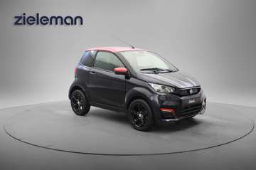 Sport City Sport - 2021 - 8.673 Km - Camera, Leer