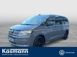 Volkswagen T7 Multivan Life eHybrid KÜ AHK NAV KAM SHZ