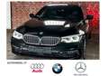 BMW 530 dA Touring Luxury LiveCockpit/ACC/HeadUP/PANO Black - thumbnail 1