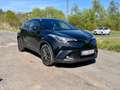 Toyota C-HR 1.2 Turbo Schwarz - thumbnail 2