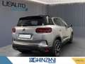 Citroen C5 Aircross C5 Aircross BlueHDi 130 S&S EAT8 Max Grigio - thumbnail 4