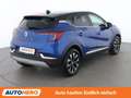 Renault Captur 1.0 TCe Techno Blau - thumbnail 6