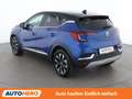 Renault Captur 1.0 TCe Techno Blau - thumbnail 4