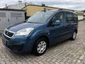 Peugeot Partner Tepee Active Mit Nur 66726KM Blau - thumbnail 7