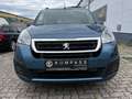 Peugeot Partner Tepee Active Mit Nur 66726KM Blau - thumbnail 8